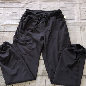 Infinity Scrubs Tall